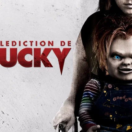 Miniature photo du film : La Malédiction de Chucky