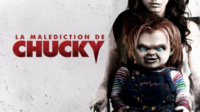 Photo du film : La Malédiction de Chucky