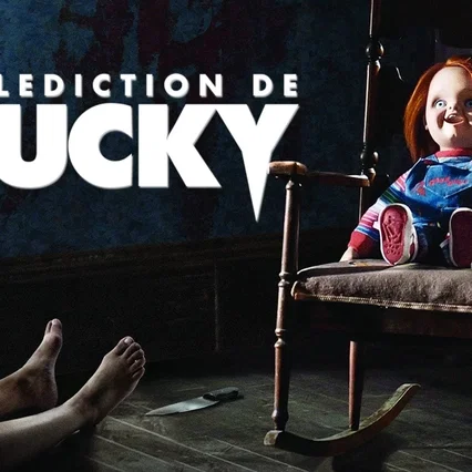 Miniature photo du film : La Malédiction de Chucky