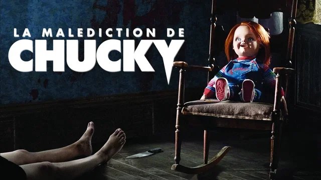 Photo du film : La Malédiction de Chucky
