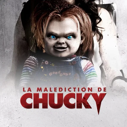 Miniature photo du film : La Malédiction de Chucky
