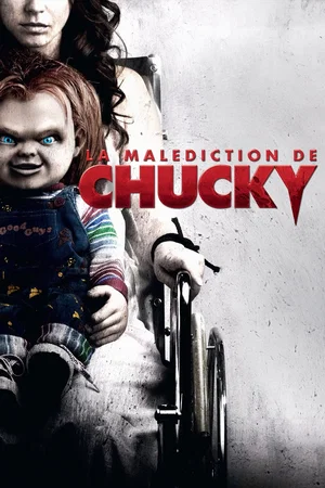 Photo du film : La Malédiction de Chucky