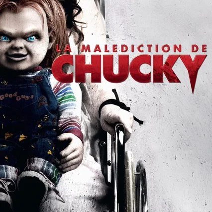 Miniature photo du film : La Malédiction de Chucky