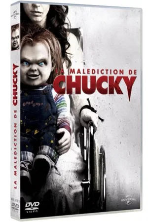 Photo du film : La Malédiction de Chucky