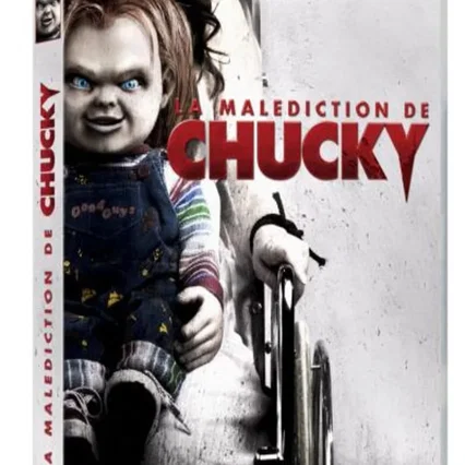 Miniature photo du film : La Malédiction de Chucky