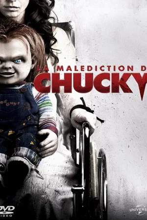 Photo du film : La Malédiction de Chucky