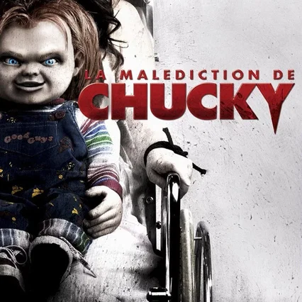 Miniature photo du film : La Malédiction de Chucky