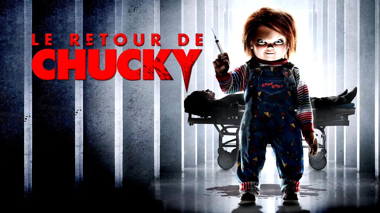 Photo 1 du film : Le Retour de Chucky
