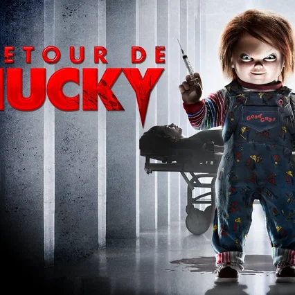Miniature photo du film : Le Retour de Chucky