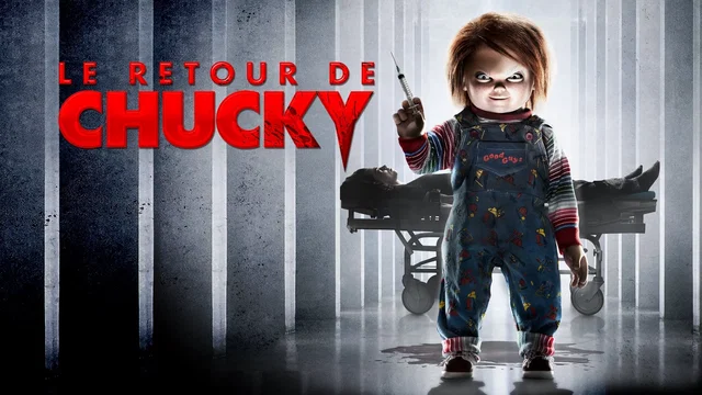 Photo du film : Le Retour de Chucky