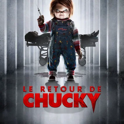 Miniature photo du film : Le Retour de Chucky
