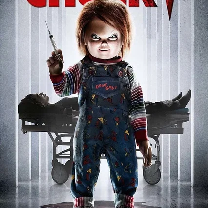 Miniature photo du film : Le Retour de Chucky