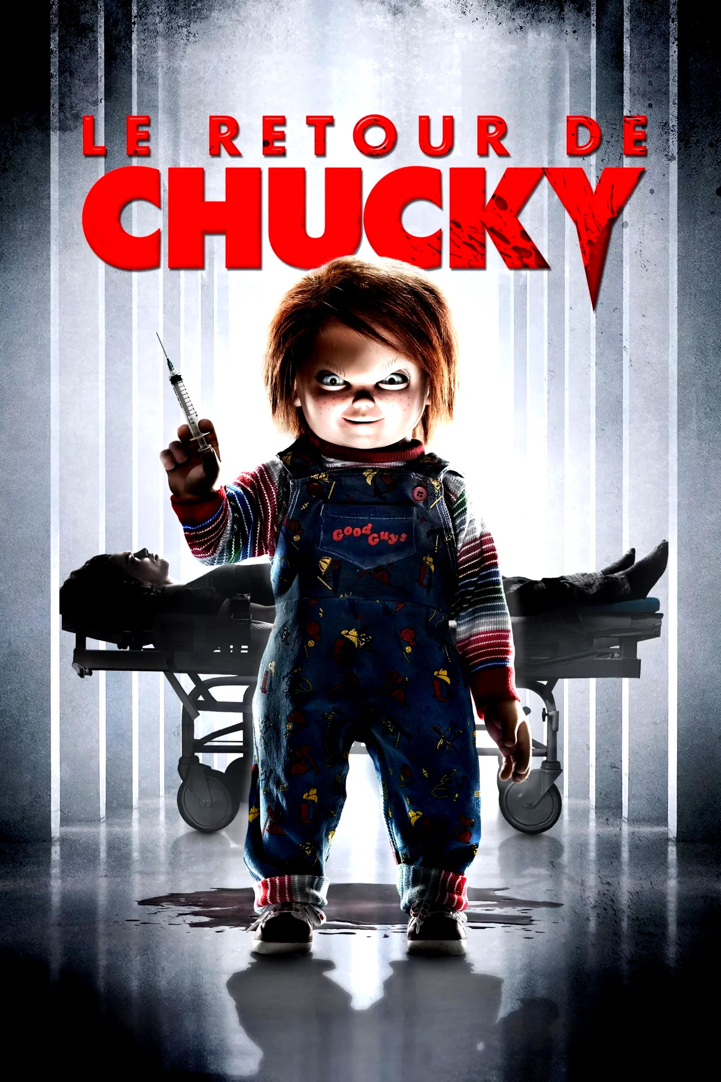 Photo 4 du film : Le Retour de Chucky