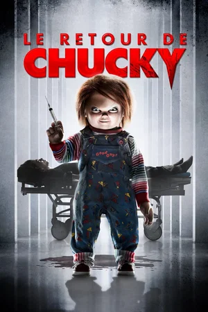 Photo du film : Le Retour de Chucky