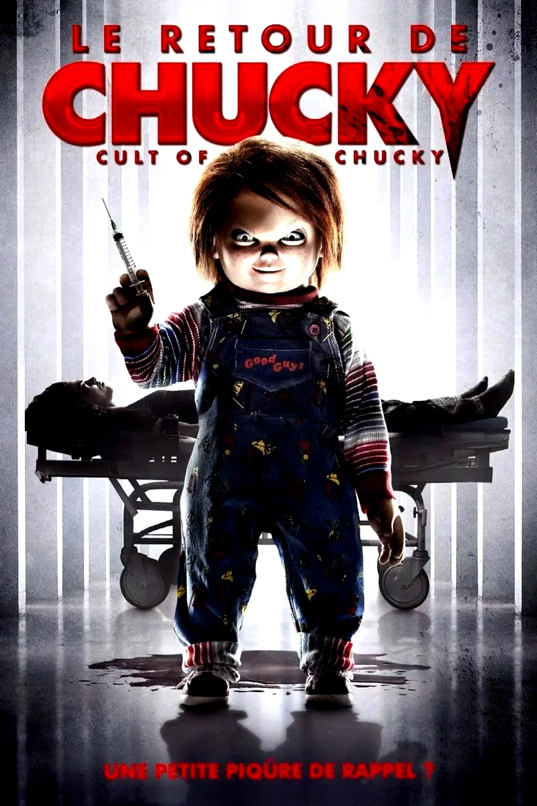 Photo 5 du film : Le Retour de Chucky