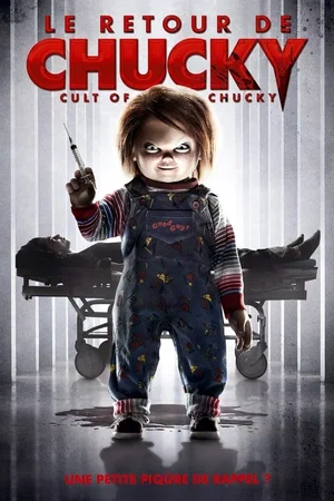 Photo du film : Le Retour de Chucky