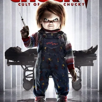 Miniature photo du film : Le Retour de Chucky
