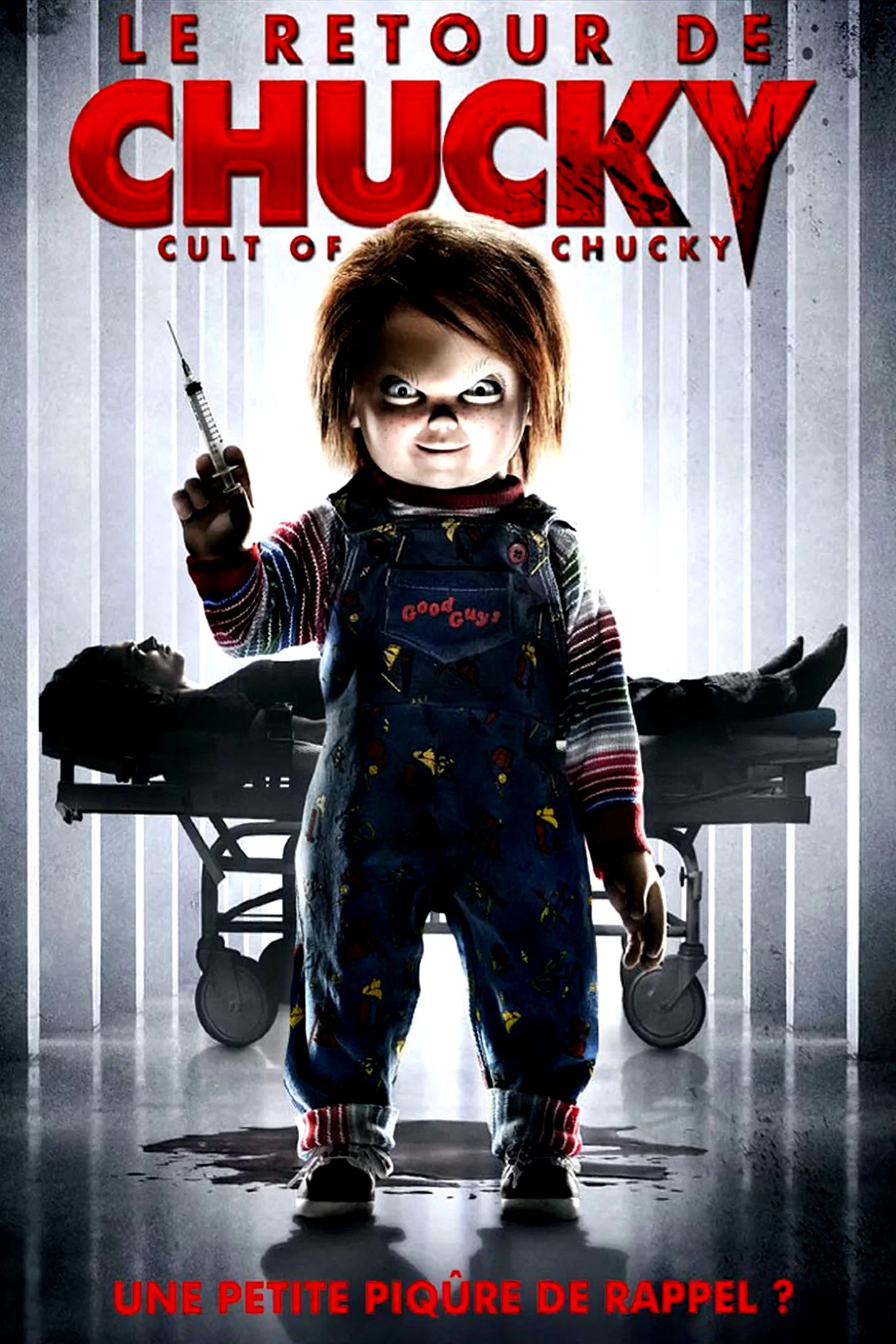 Photo 6 du film : Le Retour de Chucky