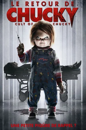 Photo du film : Le Retour de Chucky