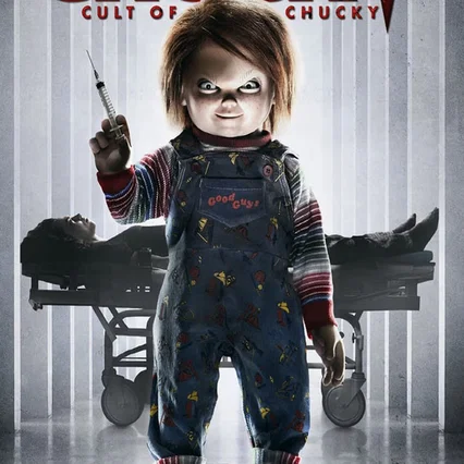 Miniature photo du film : Le Retour de Chucky