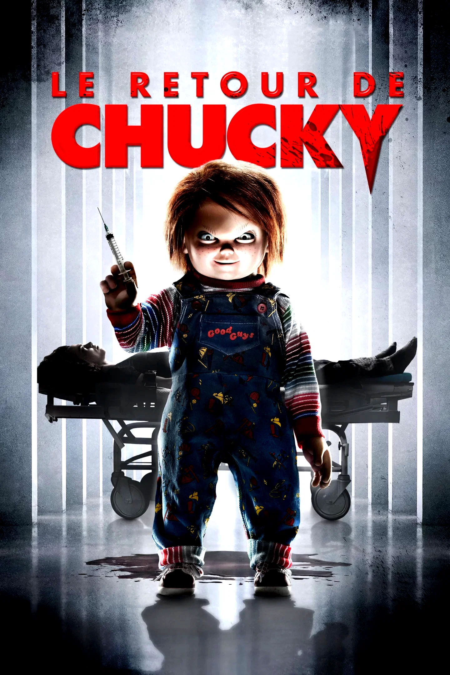 Photo 7 du film : Le Retour de Chucky