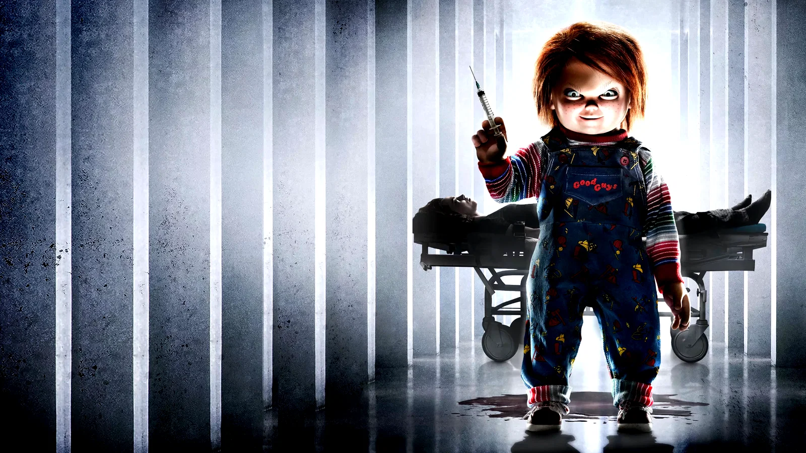 Photo 8 du film : Le Retour de Chucky