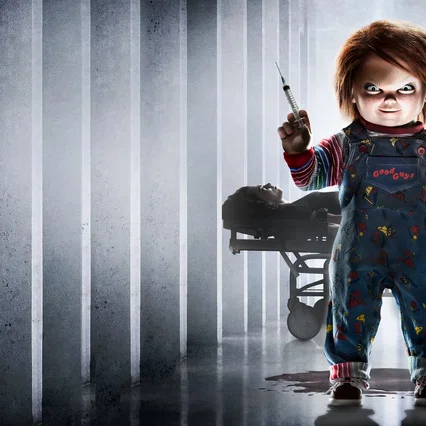 Miniature photo du film : Le Retour de Chucky