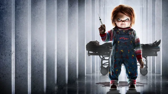 Photo du film : Le Retour de Chucky