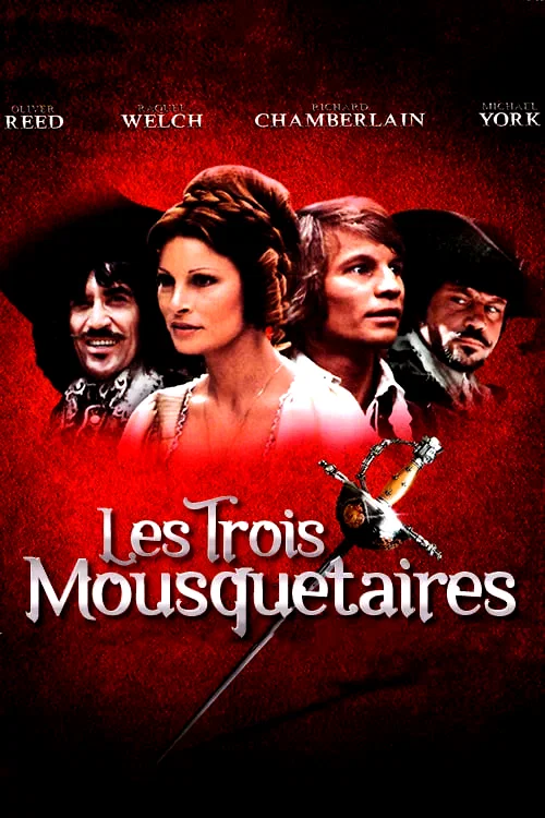 Photo du film : Les Trois Mousquetaires
