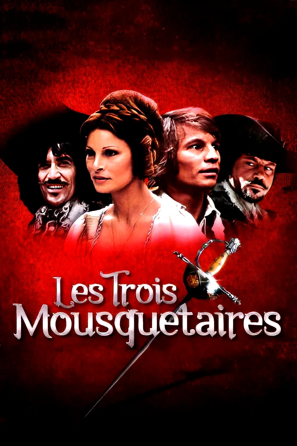 Photo du film : Les Trois Mousquetaires