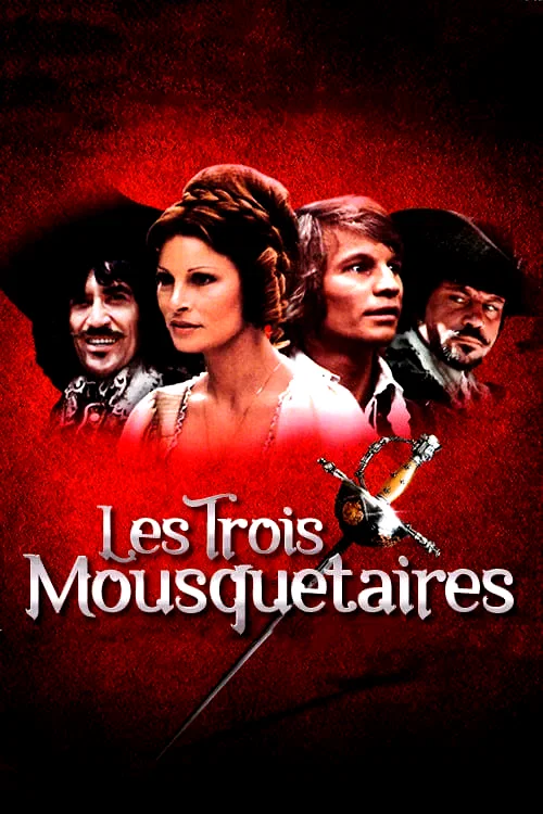 Photo du film : Les Trois Mousquetaires