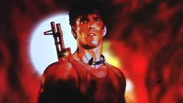 Photo du film : Le scorpion rouge 2