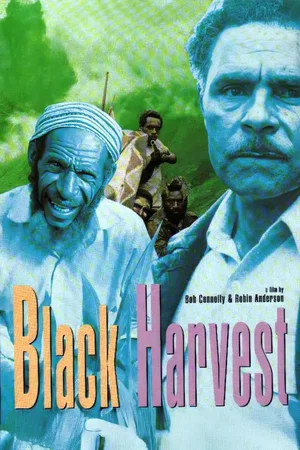 Affiche du film : Black Harvest