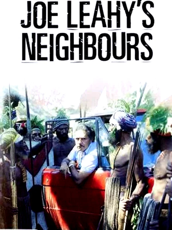 Affiche du film : Joe Leahy's Neighbors