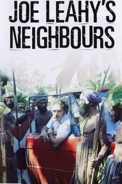 Affiche du film Joe Leahy's Neighbors