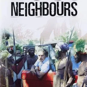 Photo du film : Joe Leahy's Neighbors