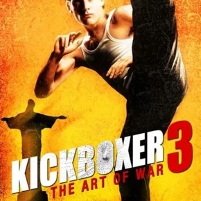 Photo du film : Kickboxer 3 : L'Art de la guerre