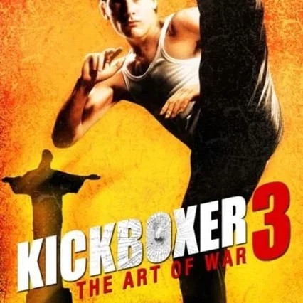 Miniature photo du film : Kickboxer 3 : L'Art de la guerre