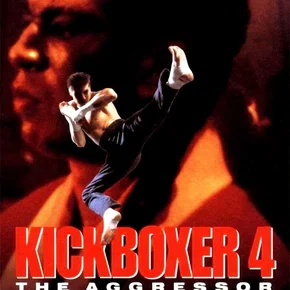 Photo du film : Kickboxer 4 : L'Agresseur
