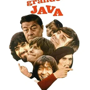 Photo du film : La Grande Java