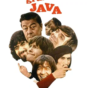 Photo du film : La Grande Java