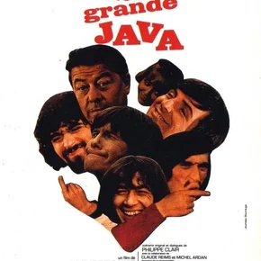 Photo du film : La Grande Java
