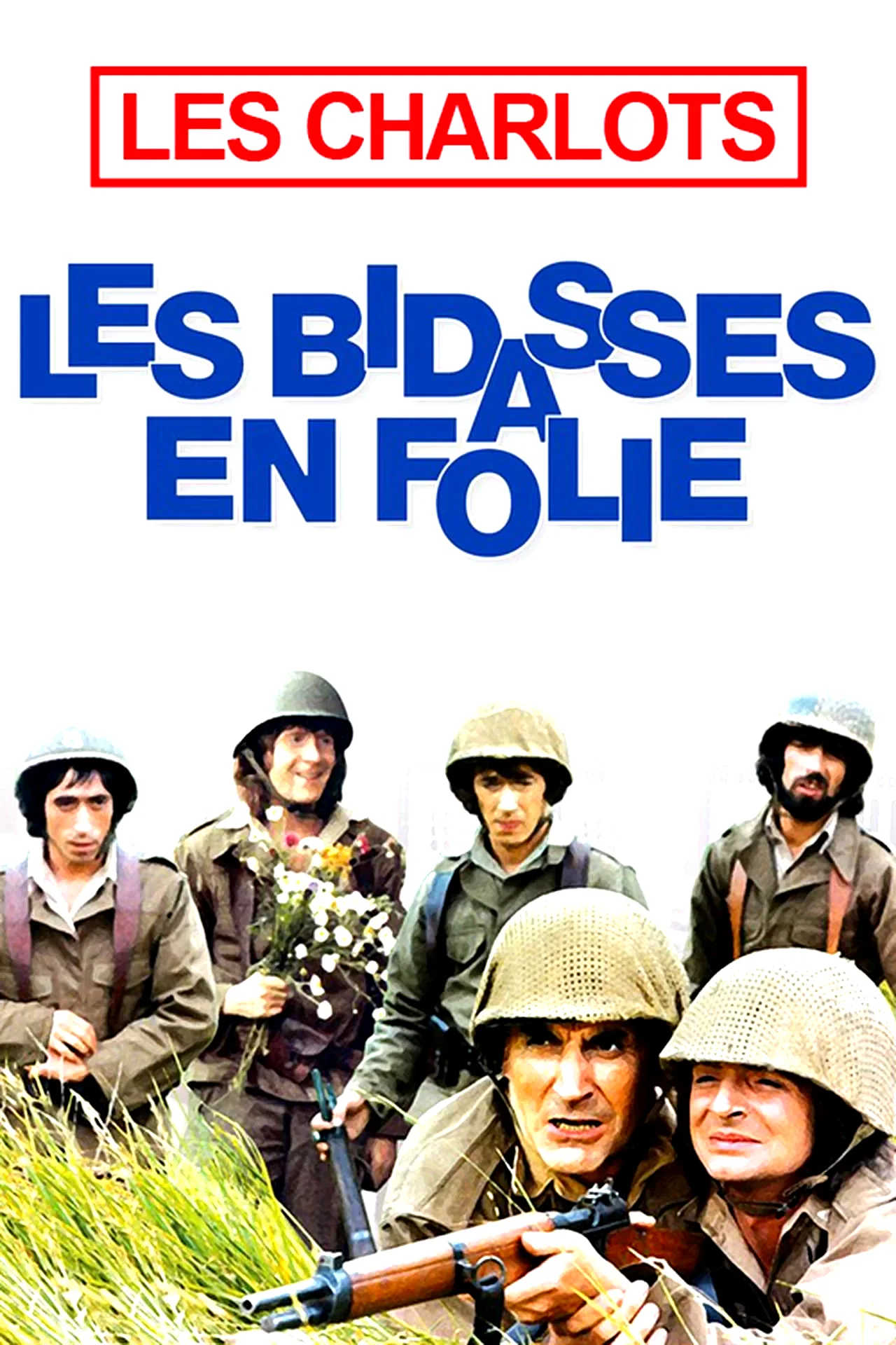 Photo du film : Les Bidasses en folie