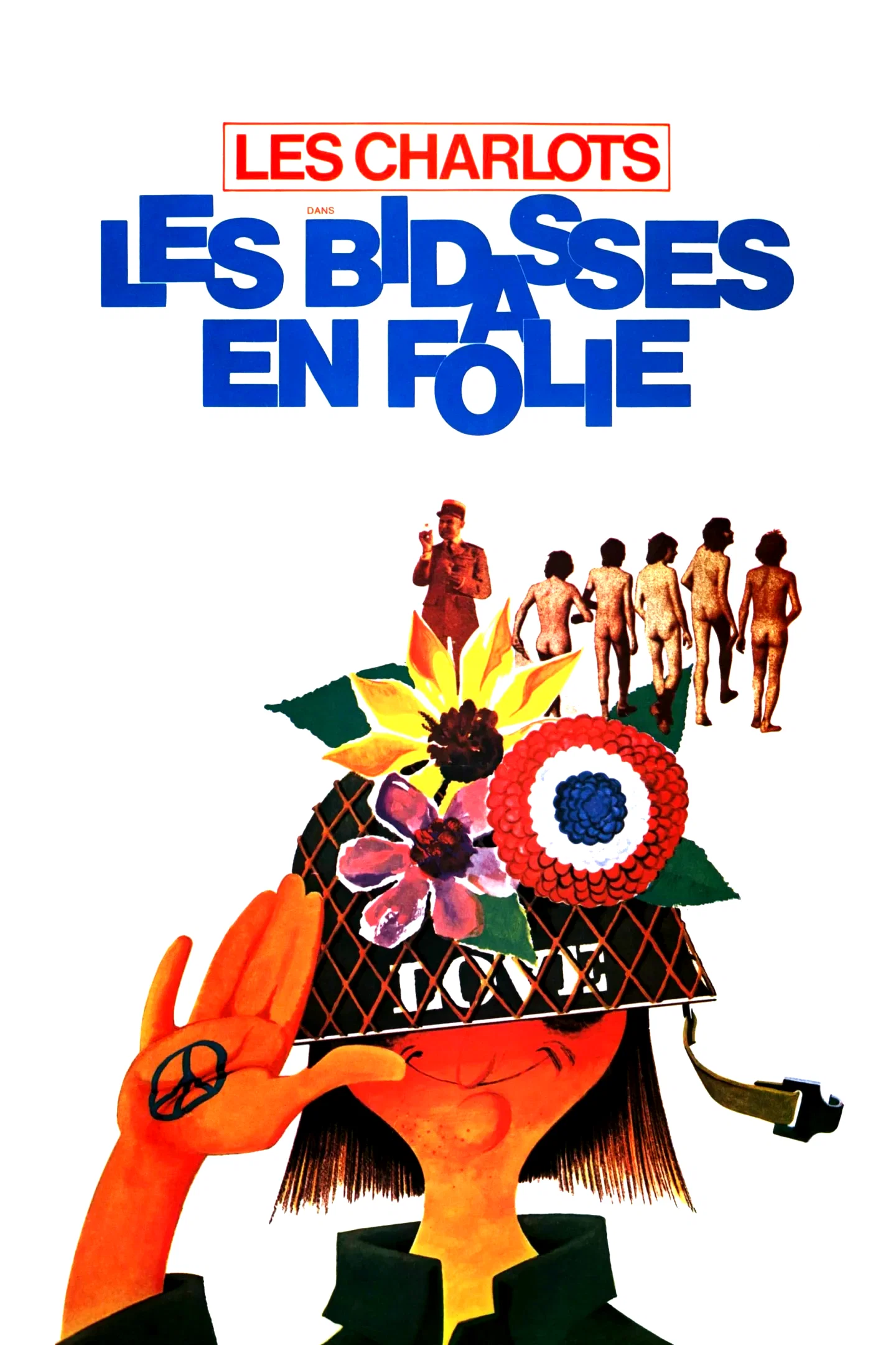 Photo du film : Les Bidasses en folie