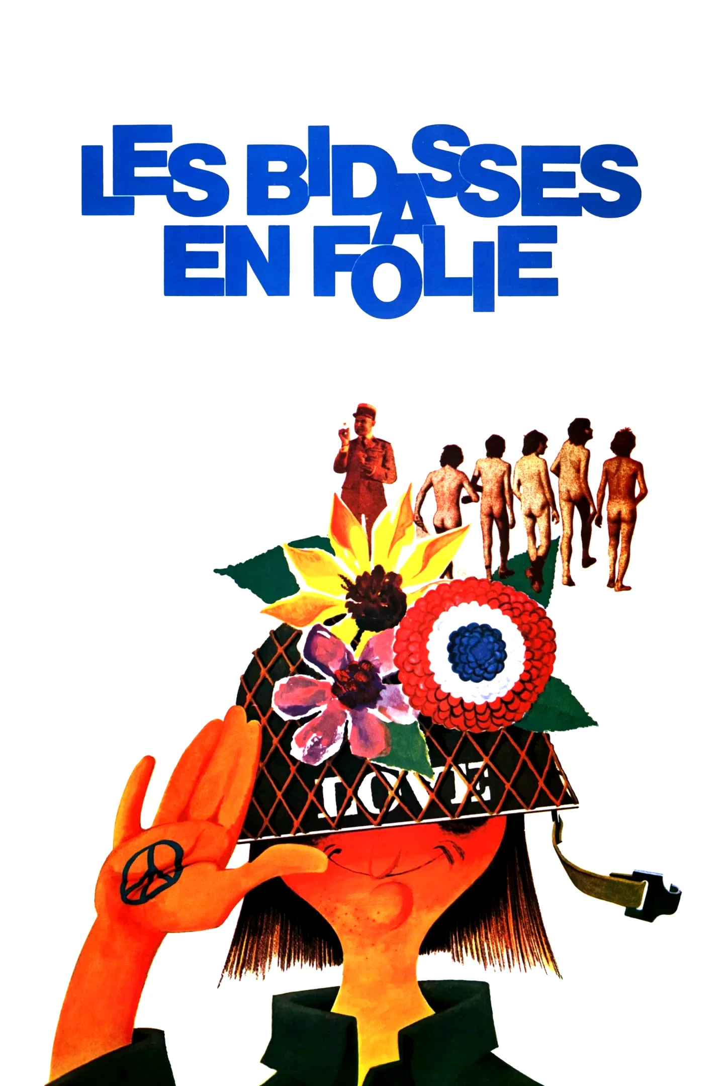 Photo du film : Les Bidasses en folie