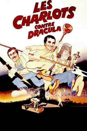 Photo du film : Les Charlots contre Dracula