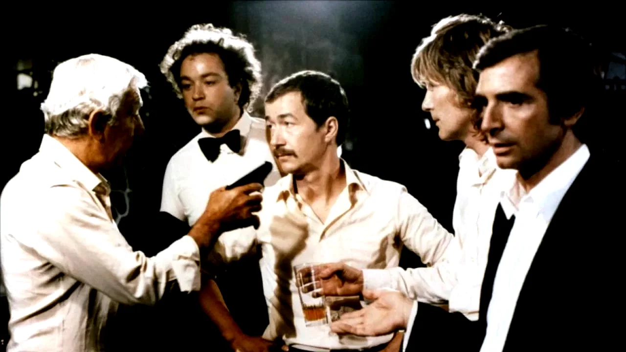 Photo du film : Les Charlots en délire