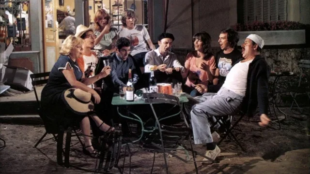 Photo du film : Et vive la liberté !