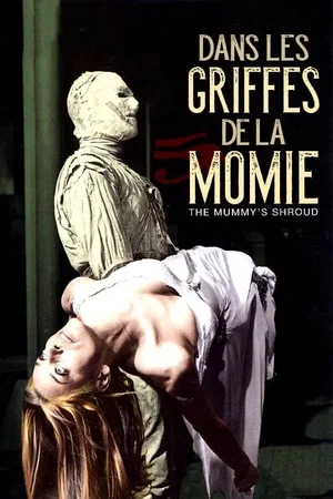 Photo 3 du film : Dans les griffes de la Momie