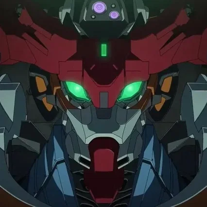 Miniature photo du film : Mobile Suit Gundam GQuuuuuuX-Beginning